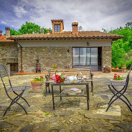 Casa Al Bosco Konuk evi SantʼEllero Dış mekan fotoğraf