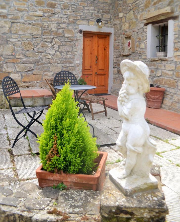 Casa Al Bosco Konuk evi SantʼEllero Dış mekan fotoğraf