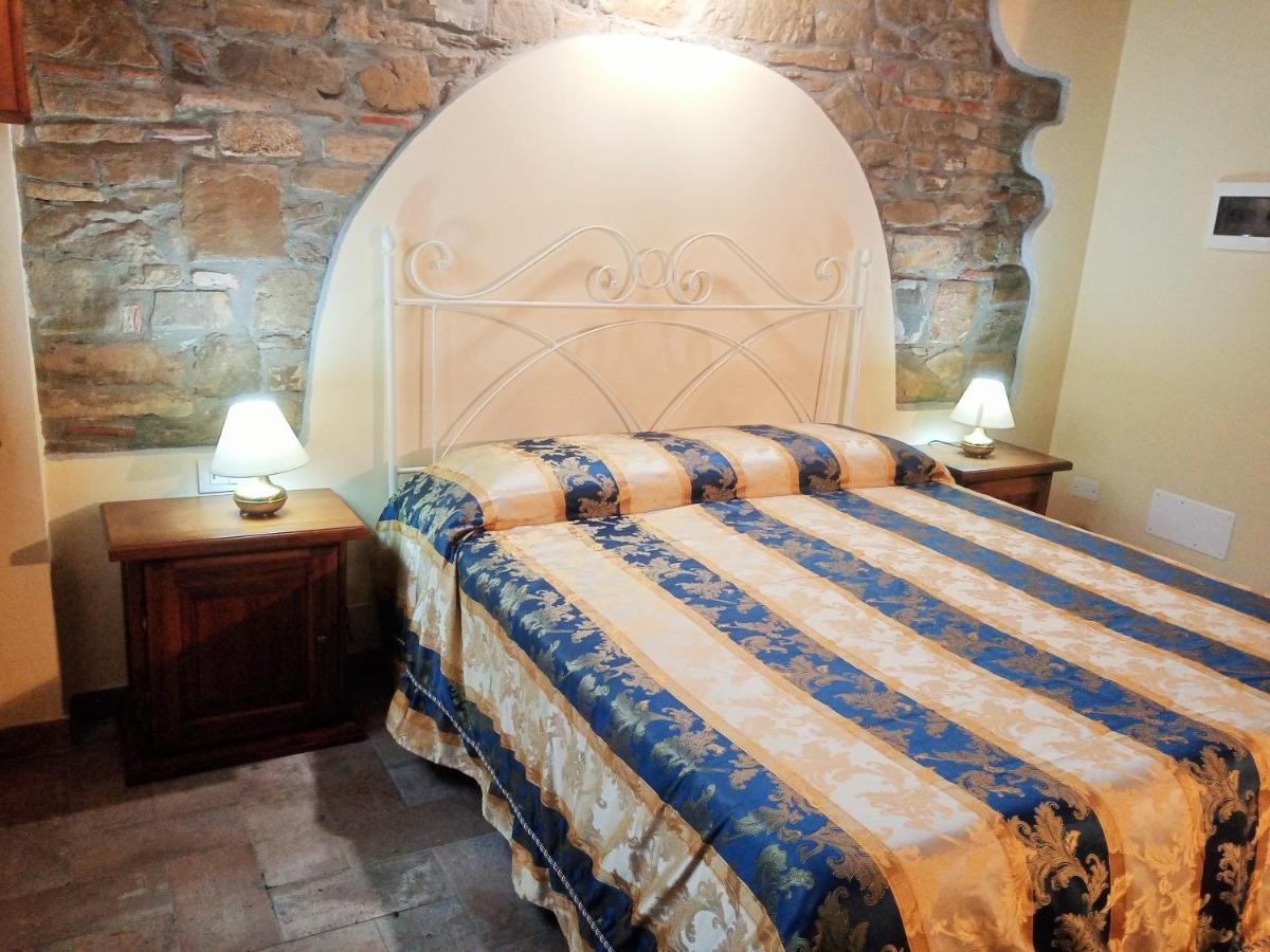 Casa Al Bosco Konuk evi SantʼEllero Dış mekan fotoğraf