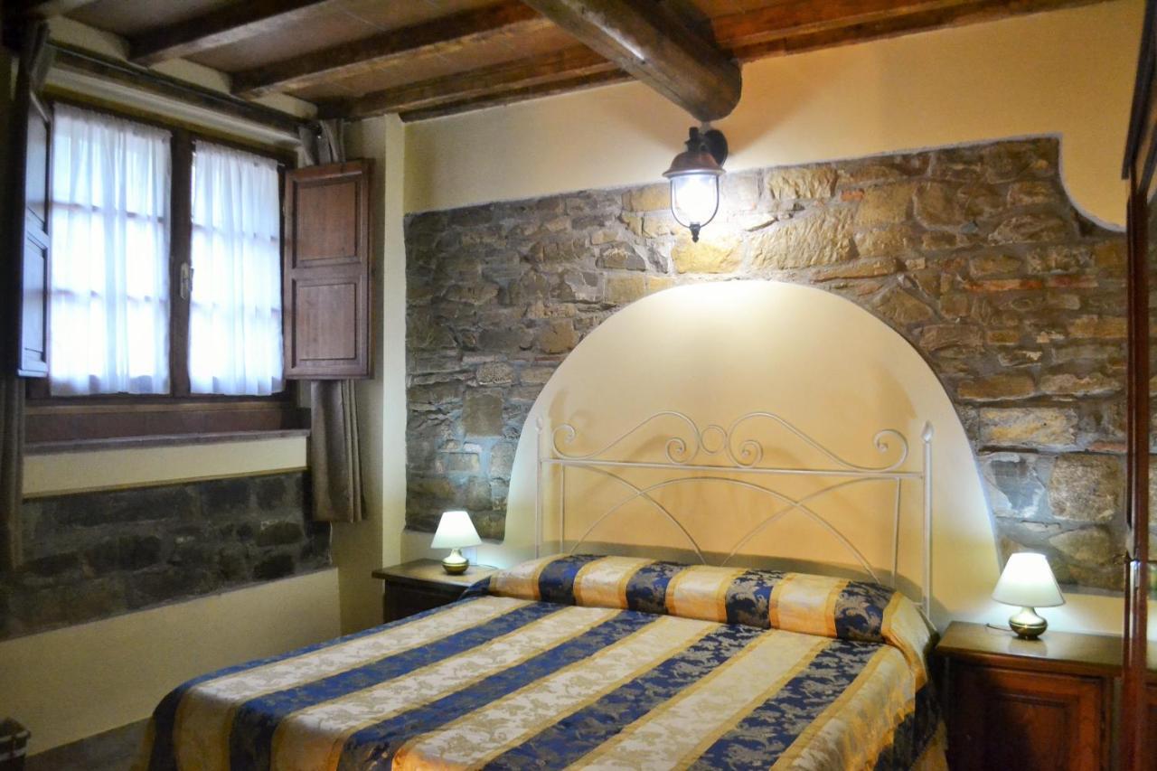 Casa Al Bosco Konuk evi SantʼEllero Dış mekan fotoğraf