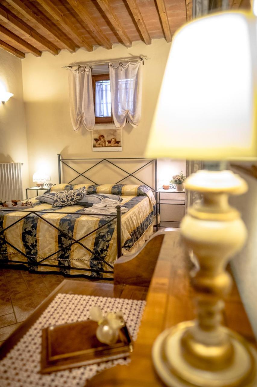 Casa Al Bosco Konuk evi SantʼEllero Dış mekan fotoğraf