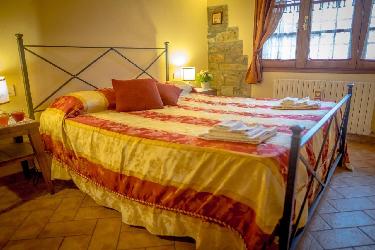Casa Al Bosco Konuk evi SantʼEllero Dış mekan fotoğraf