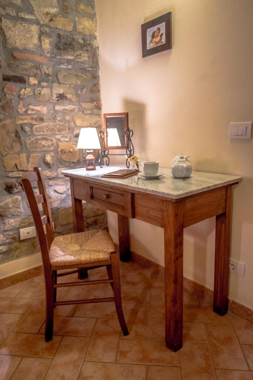 Casa Al Bosco Konuk evi SantʼEllero Dış mekan fotoğraf