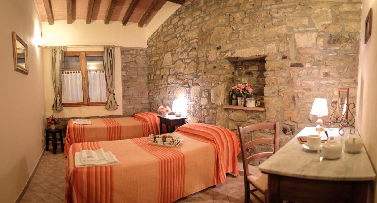 Casa Al Bosco Konuk evi SantʼEllero Dış mekan fotoğraf