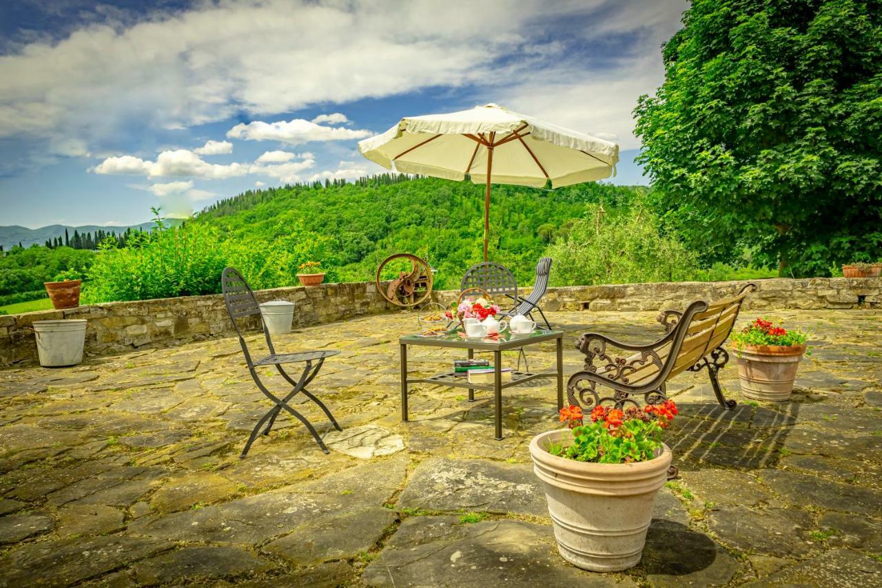 Casa Al Bosco Konuk evi SantʼEllero Dış mekan fotoğraf