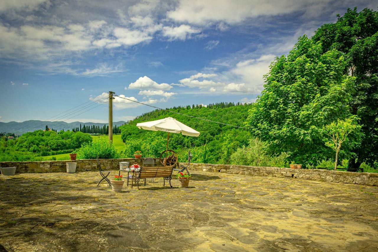 Casa Al Bosco Konuk evi SantʼEllero Dış mekan fotoğraf