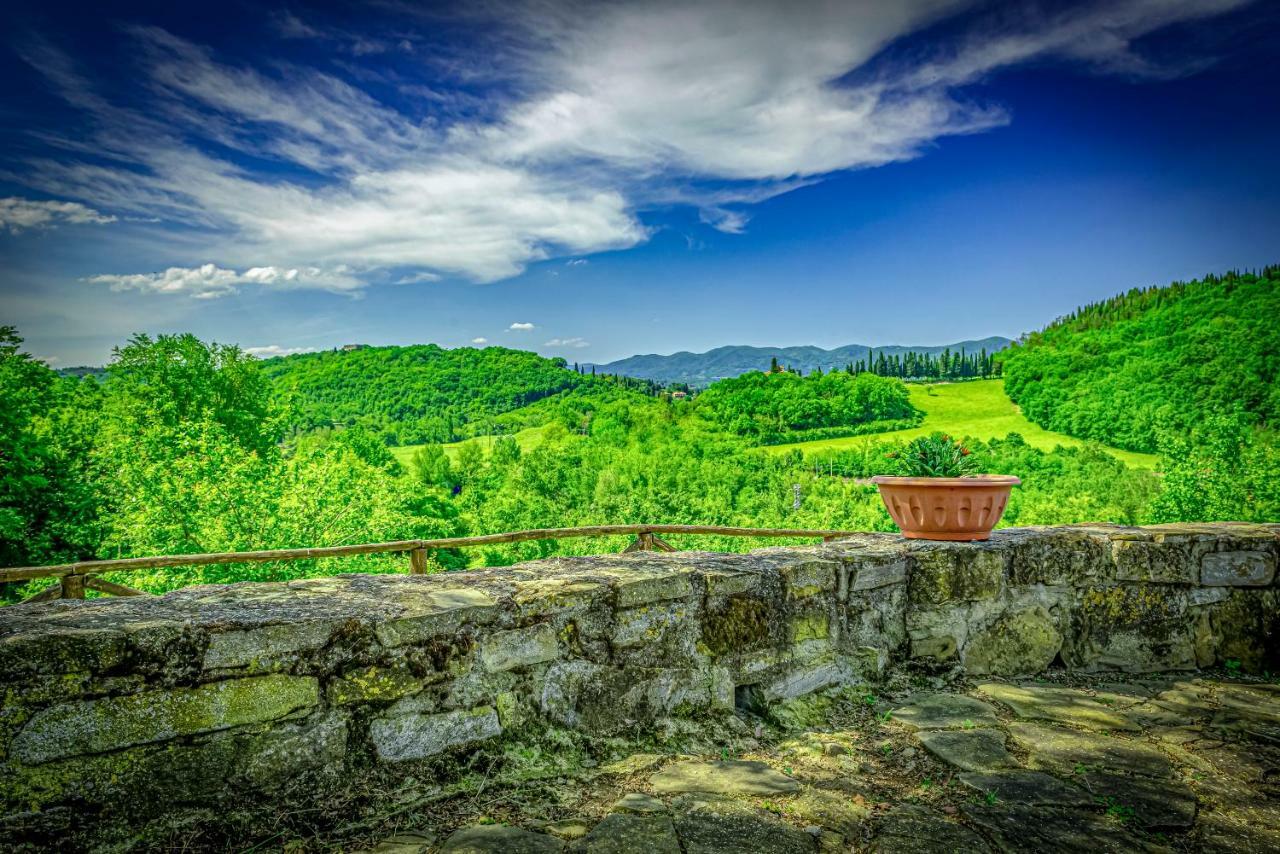 Casa Al Bosco Konuk evi SantʼEllero Dış mekan fotoğraf