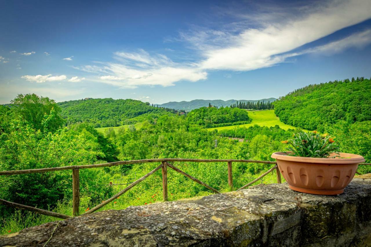 Casa Al Bosco Konuk evi SantʼEllero Dış mekan fotoğraf